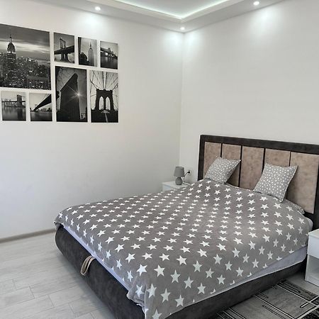 Apartman Silver Star 松博尔 外观 照片