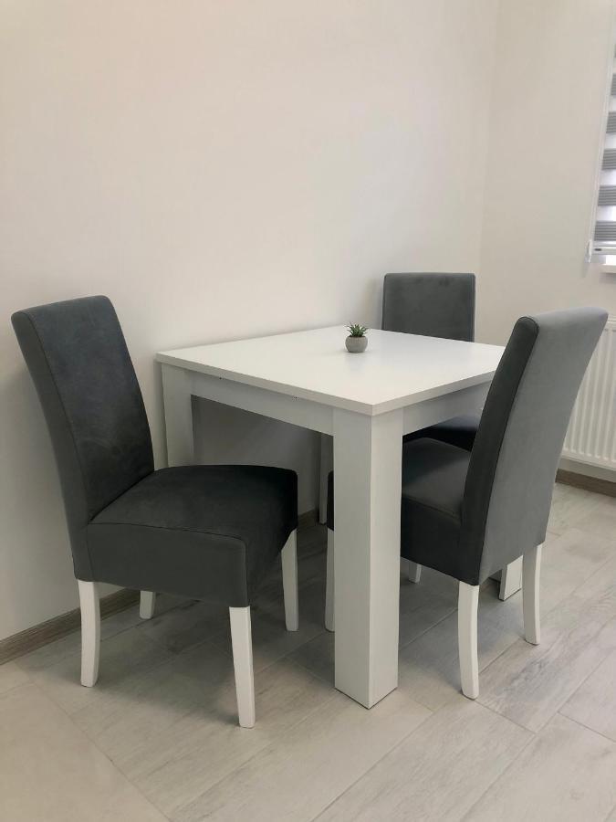 Apartman Silver Star 松博尔 外观 照片