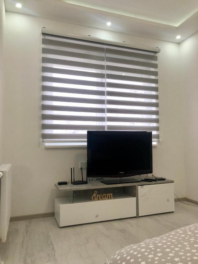 Apartman Silver Star 松博尔 外观 照片