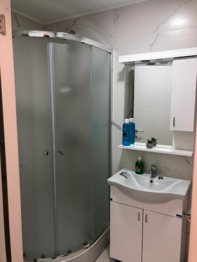 Apartman Silver Star 松博尔 外观 照片